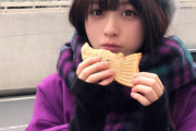 【画像】この橋本環奈よりかわいい写真存在しない説ｗ