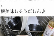 【悲報】クロちゃん、１０日目のおでんｗｗｗ