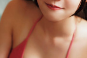 【セクシー注意】JKグラビアアイドルの水着姿、えちえちすぎる♡”(∩>ω<∩)”