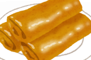 【画像】春巻きの皮でッッッッ ピザッッッッ！？！？！？！？
