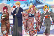 【画像】推しの子のメインキャラが着物着た結果がこちら