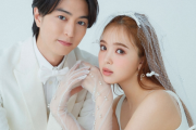 【速報】藤田ニコルがイケメン俳優と結婚発表！