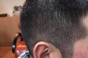 【画像】人生初の坊主やってみたｗｗｗｗｗｗ
