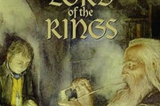 世界三大ファンタジー「指輪物語」「ハリポタ」あとひとつは？