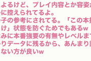 【悲報】風俗嬢とのプレイ内容や会話、記録されていたｗ
