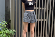 FC2 PPV 4972103 ※Kcup※【剛毛】圧倒的スレンダー巨乳美女が公衆トイレで強◯生中出し→ホテルで玩具調教後に２連続孕ませ中出しされて悶絶｜こんなはずじゃなかったのに...レビュー限定で顔公開です