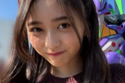 【動画】陰キャ女子、エヴァのアスカのモノマネをしてしまうｗｗｗｗ