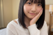 FC2 PPV 5000336 ※在庫限り※身長141cm Eカップ・離島出身の褐色天使18歳。衝撃の2穴貫通＆止まらない大量潮吹き。高額条件で成立したアナル崩壊生ハメ記録※数量限定先着順で原盤送付