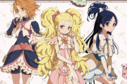 【悲報】反AIさん、今度はプリキュアを攻撃するwwwwwwww