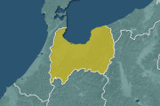 【速報】富山県で県内初の感染者確認　新型コロナ