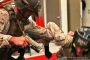 米軍の格闘術を学びたいんだがどこで学べるんだ？