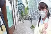 企画ナンパされたアイドル級ロリ美少女がえちえちSEX！綺麗な潮吹きおしっこ！正常位でズコって顔射！