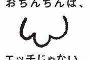 【画像】性教育団体「おちんちんはエッチじゃない」識者「ふざけないで真面目にやれ。マンコと言え」