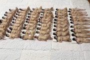 【画像】グラドル60人集めた撮影現場ｗｗｗｗｗｗｗｗｗｗｗｗｗｗｗｗｗｗｗｗ