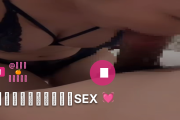 ゆずき🍊【搾精師】の裏垢動画・何度でも！ポンピング搾精SEX💓