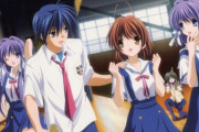 「CLANNAD」ってエロゲやってんやが