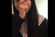 【動画あり】一瞬を見逃すな！生配信中に素人女子がやらかしてしまったエロハプニングまとめ