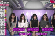 【画像】全盛期乃木坂トップ5、強そうｗｗｗｗｗｗｗｗｗｗｗｗ