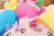 【緊急】今年のプリキュアが明らかにレイポされたがっていると話題に