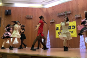 【YouTube】地下アイドル・CutiVのパンチラ動画