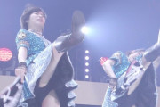 【画像】アイドルの見せパンってよいよね