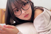 「働かないけど…」自堕落な日常を送る彼女が見せる、プライベートな空間の素顔