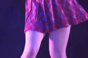 【AKB48】スカートひらりの動画エロすぎｗｗｗｗｗｗ(GIFあり)