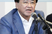 【悲報】消費税「次は17%に」 経済同友会が提言www