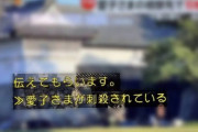 【緊急】フジテレビ、『愛子さまが刺刹されている』ととんでもない誤字！