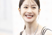 松本若菜(42歳)とかいう突然現れた美人おばさん女優www
