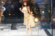 【画像】To LOVEる の人気キャラの新作フィギュアがえっっっ