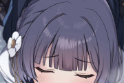 【画像】女の子に口内射精してる、フェラ二次エロまとめ