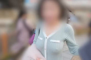 じじ🐈‍⬛の裏垢動画・清楚な彼女の秘密の装い？ドキドキが止まらない特別な外出