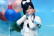 Snow Man渡辺翔太、女装コスプレが可愛すぎると話題にwwしょっぴーがぐるナイ企画でキュアホワイトに変身して「完全に女子」！