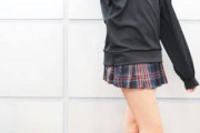 【画像】17歳JK 176cm Eカップのエチエチ女の子ｗｗｗｗｗｗ