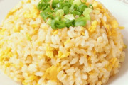 異世界人「卵かけご飯旨いぞ」ワイ転生者「それ油引いたフライパンでネギと一緒に炒めて塩振ってみて」