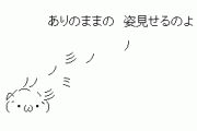 リアルでは人に言えない秘密を書いて行け