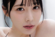【沖縄撮影】七海りお 待望の1st作品！南国の海で魅せる透明感と甘い密着ショット