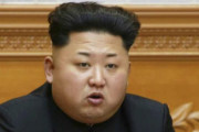 【悲報】金正恩さん、若者の「おかしなヘアスタイル」を取り締まる