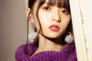 【画像】 乃木坂46・齋藤飛鳥の卒アル写真、可愛すぎて草ァ！！