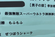 令和3年の小学生男子ドッジボール大会の優勝チームがヤバすぎるｗｗｗ