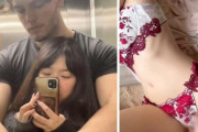 【海外サイトで話題】白人イケメンと付き合うアジア人美女たちの幸せなSNS動画と禁断のまとめ