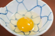 「中国人は生で卵を食べたりしない、日本人はどうして生卵を食べられるのか」
