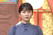【画像】サンジャポの山本里菜アナのおっぱいが凄いと話題になる