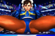 格闘ゲームの乳揺れやパンチラで抜いたことあるやつｗｗｗｗｗｗｗｗ