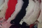 ブラジャー集めるの楽しすぎｗｗｗｗ