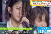 欅坂46鈴本美愉の現在が衝撃！マルタ留学中＆卒業へ！平手友梨奈一強＆織田奈那喪失で内部崩壊！プロフィール、週刊文春報道、ネットの反応まとめ！
