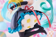 初音ミクのフィギュア49,830円（税込）ｗｗｗｗｗｗ