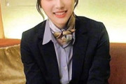 【エロ動画 素人】 モデルよりも良いスタイルの大手航空会社で働くCA美女(25)とセクロス