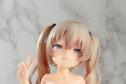 【画像】メスガキのエロフィギュアwwwwwww